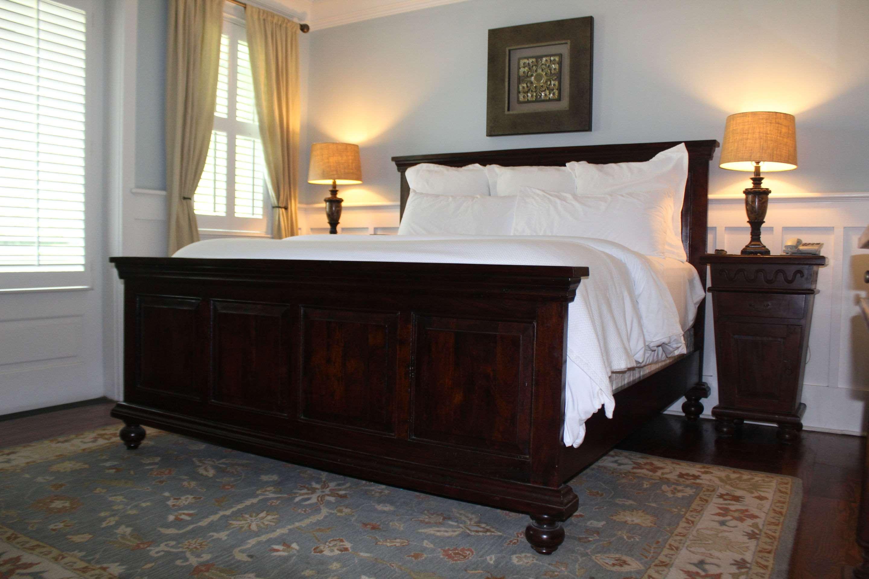 Inn At I'On, Ascend Hotel Collection Mount Pleasant Luaran gambar