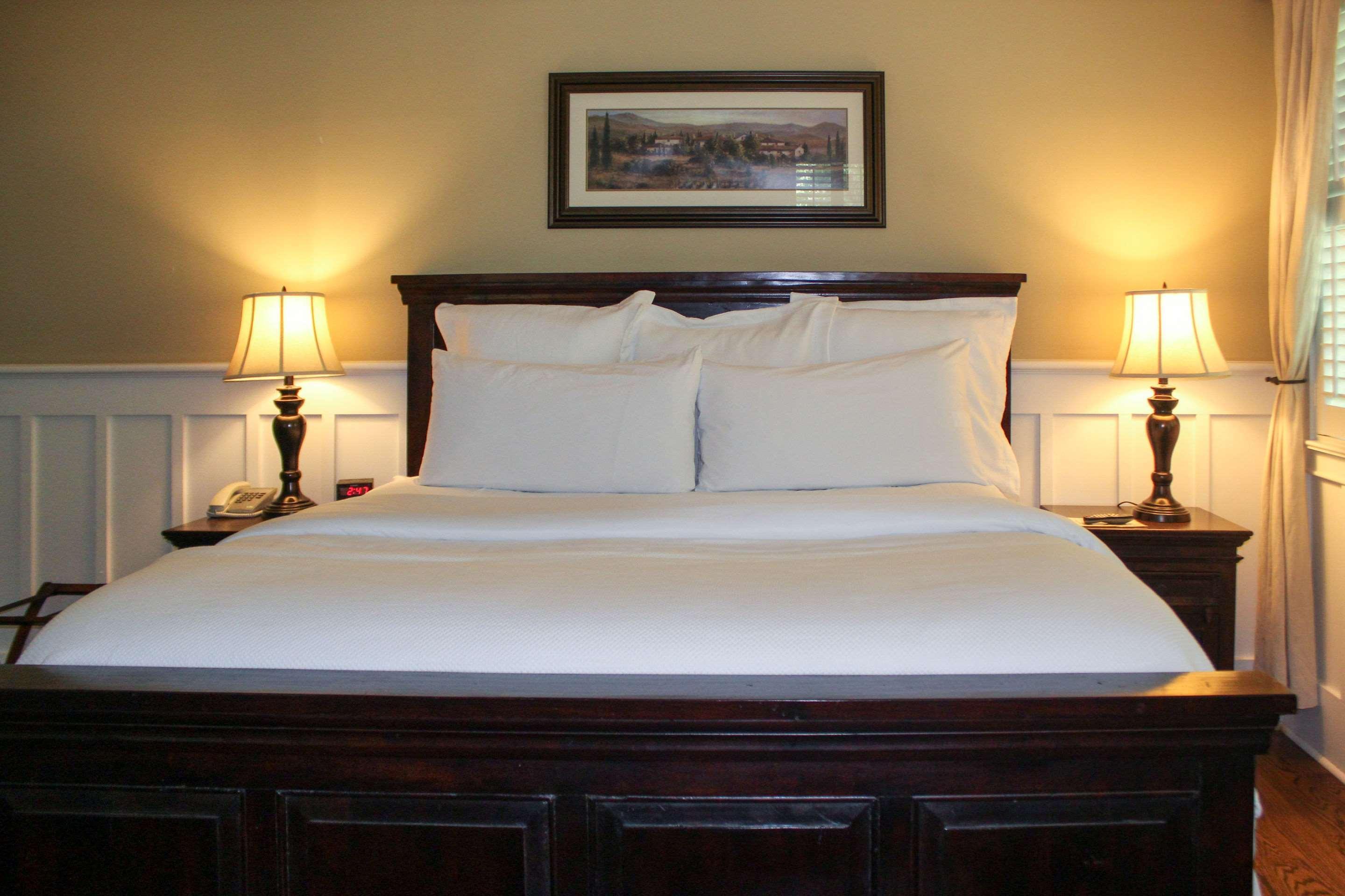 Inn At I'On, Ascend Hotel Collection Mount Pleasant Luaran gambar