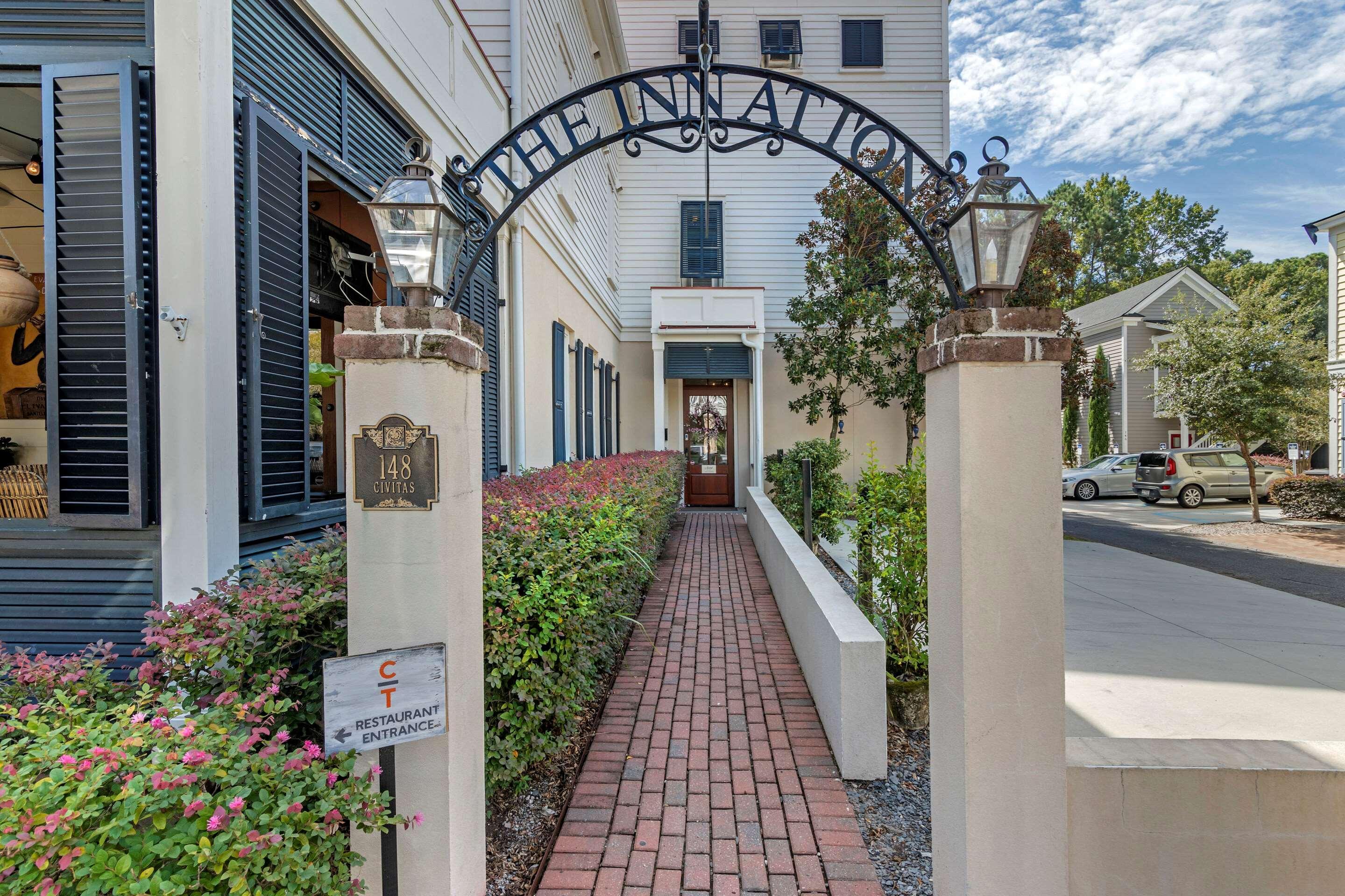 Inn At I'On, Ascend Hotel Collection Charleston Luaran gambar