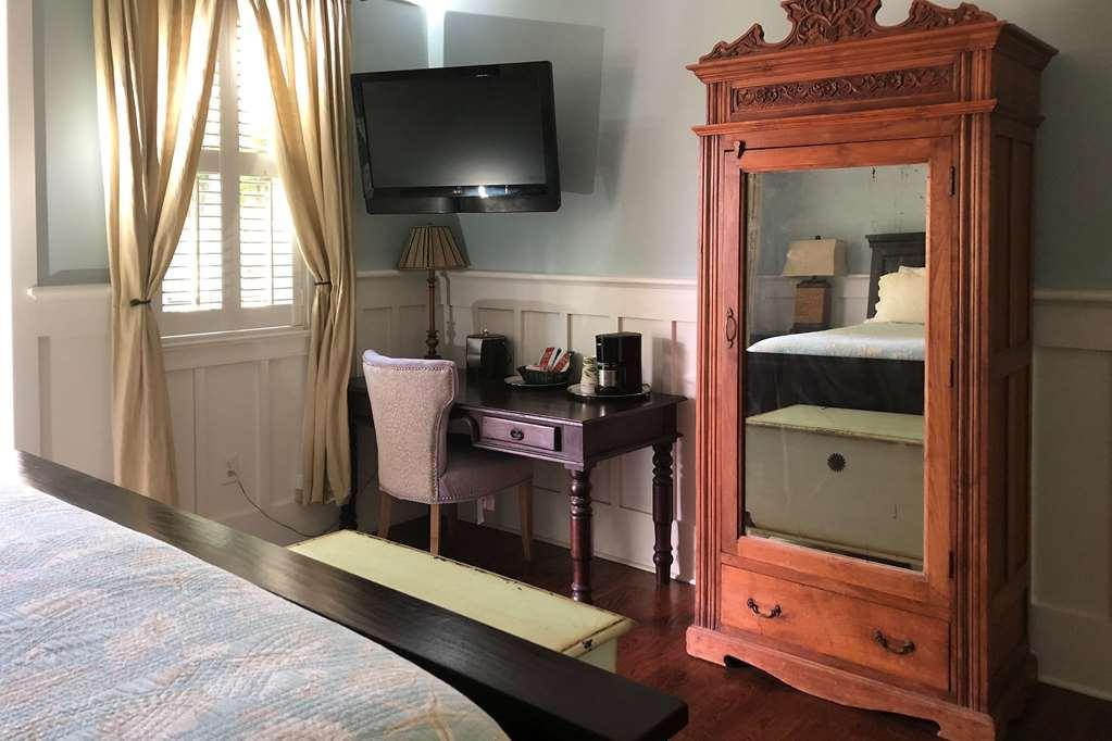 Inn At I'On, Ascend Hotel Collection Mount Pleasant Luaran gambar