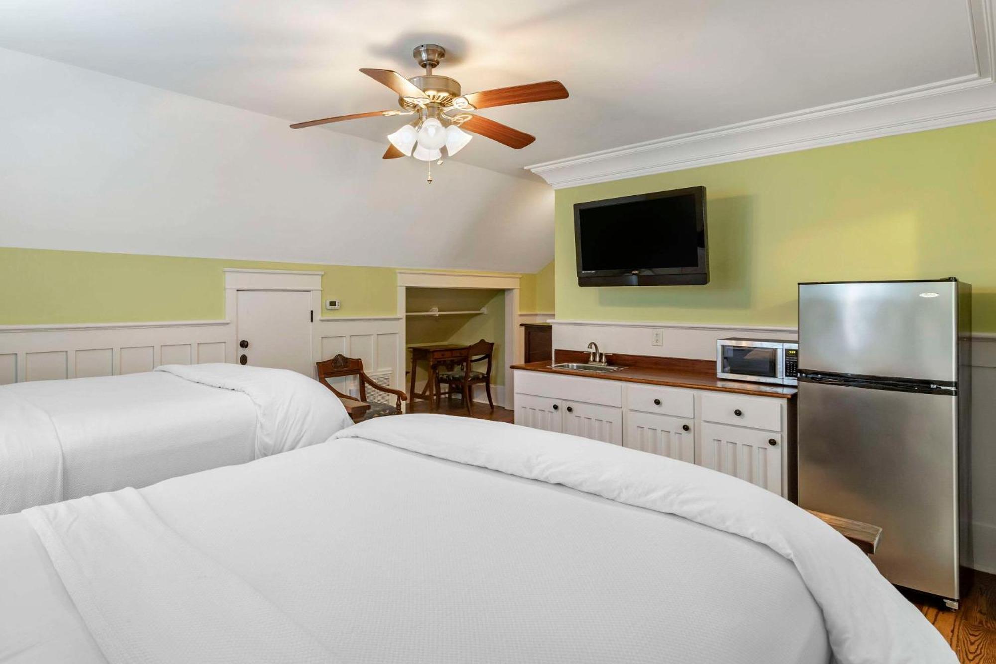 Inn At I'On, Ascend Hotel Collection Mount Pleasant Luaran gambar