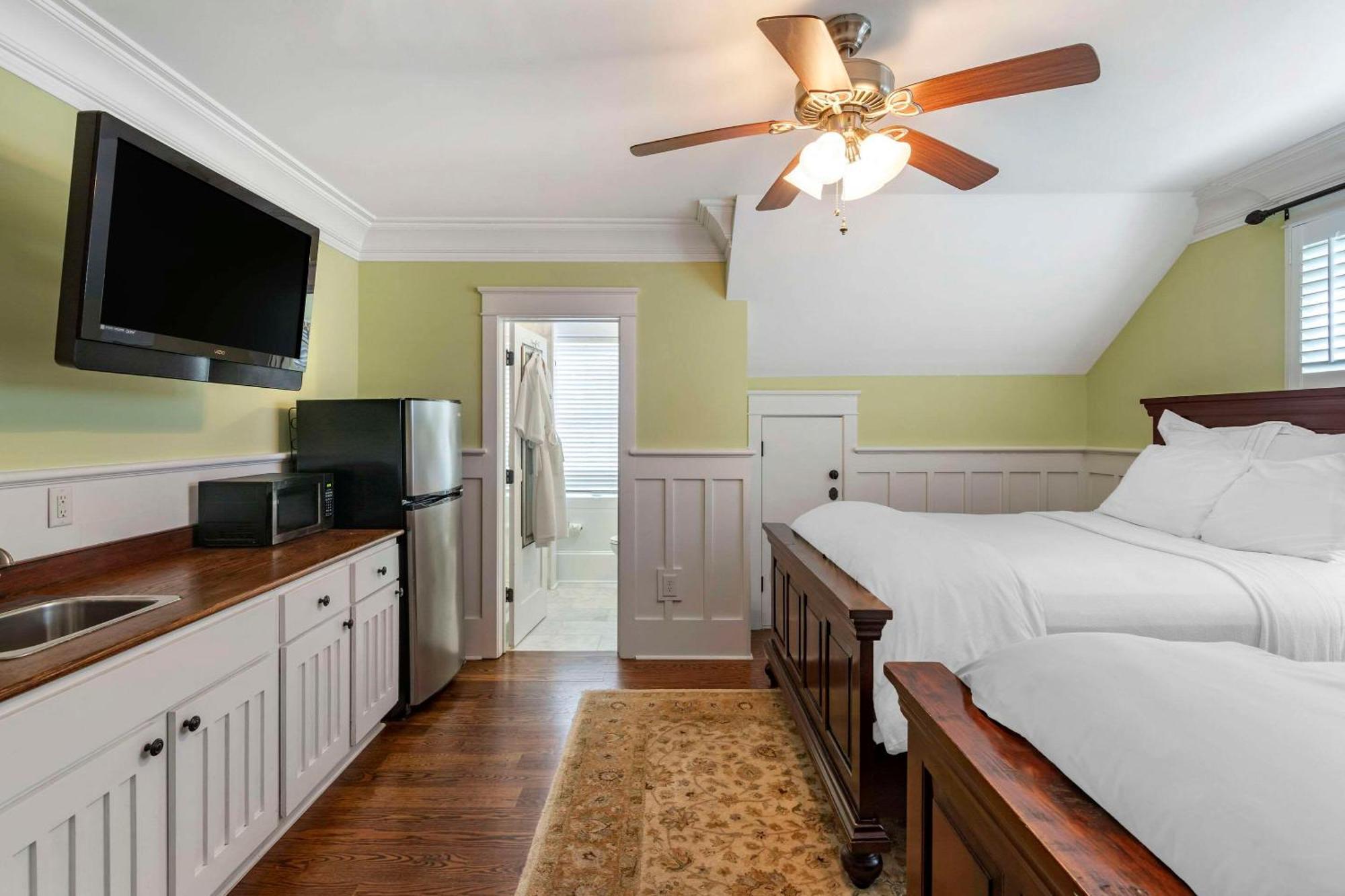 Inn At I'On, Ascend Hotel Collection Mount Pleasant Luaran gambar