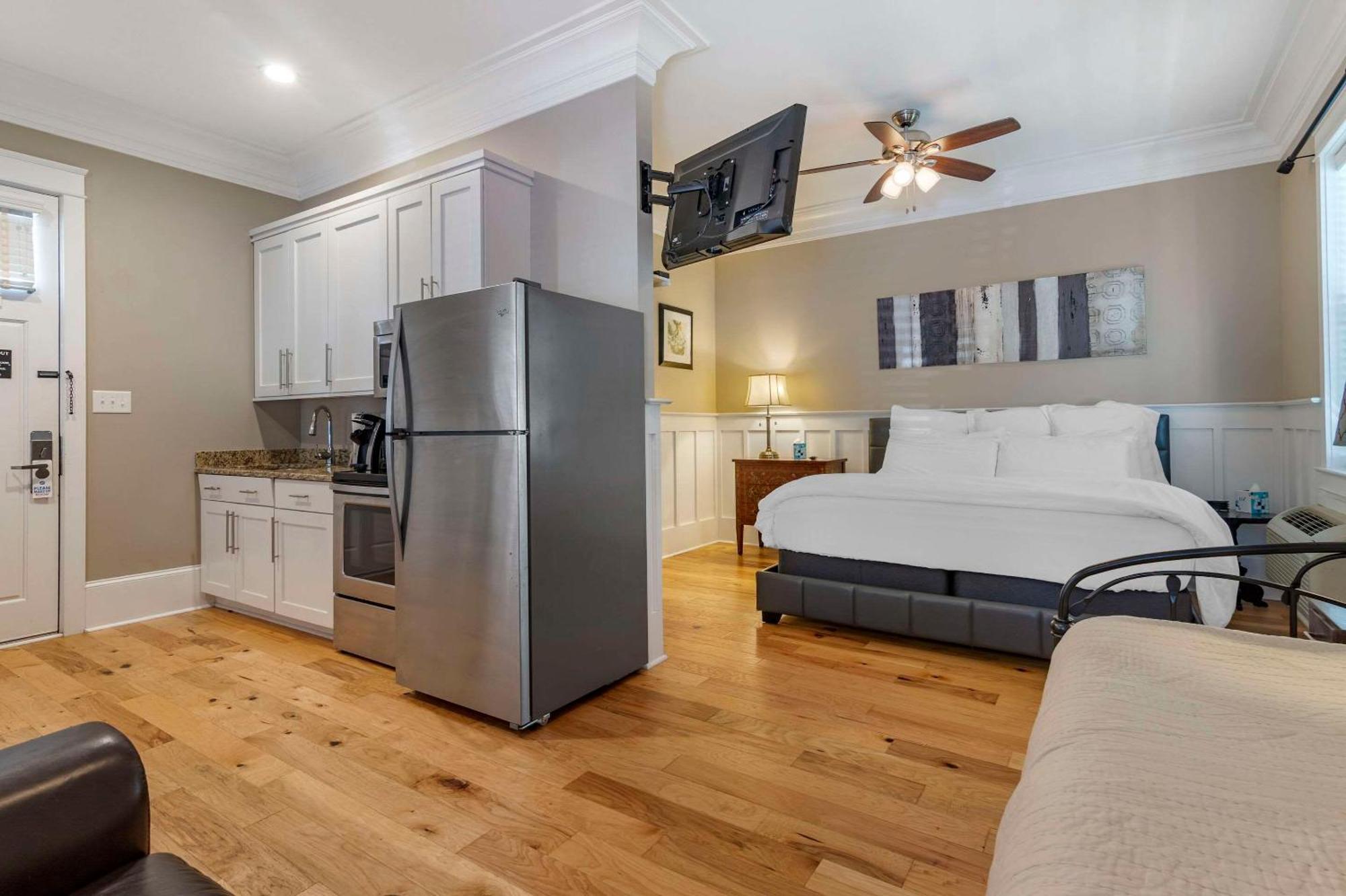 Inn At I'On, Ascend Hotel Collection Mount Pleasant Luaran gambar