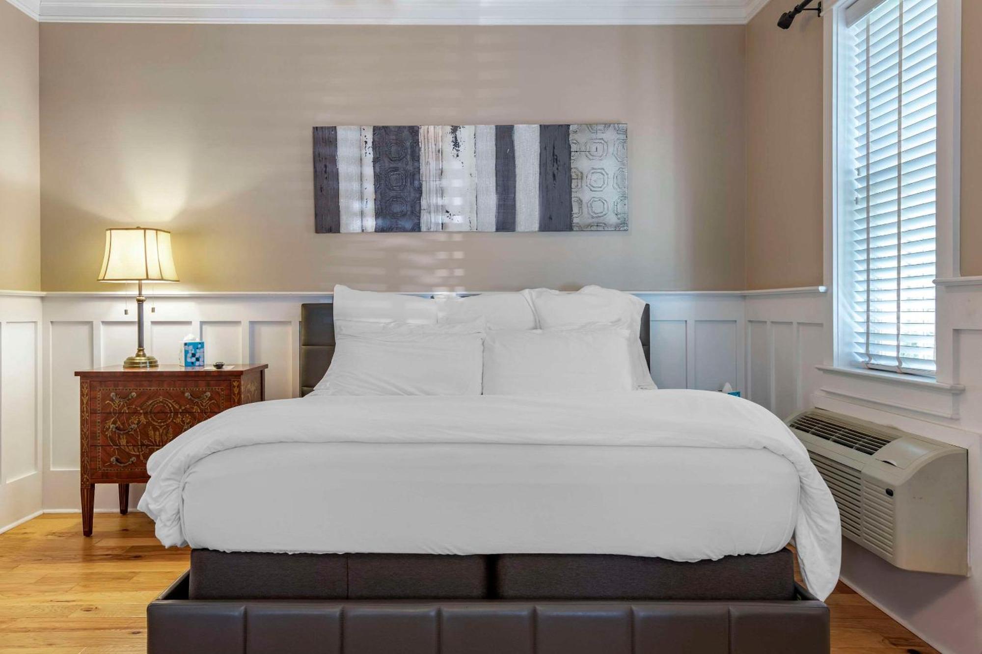Inn At I'On, Ascend Hotel Collection Mount Pleasant Luaran gambar