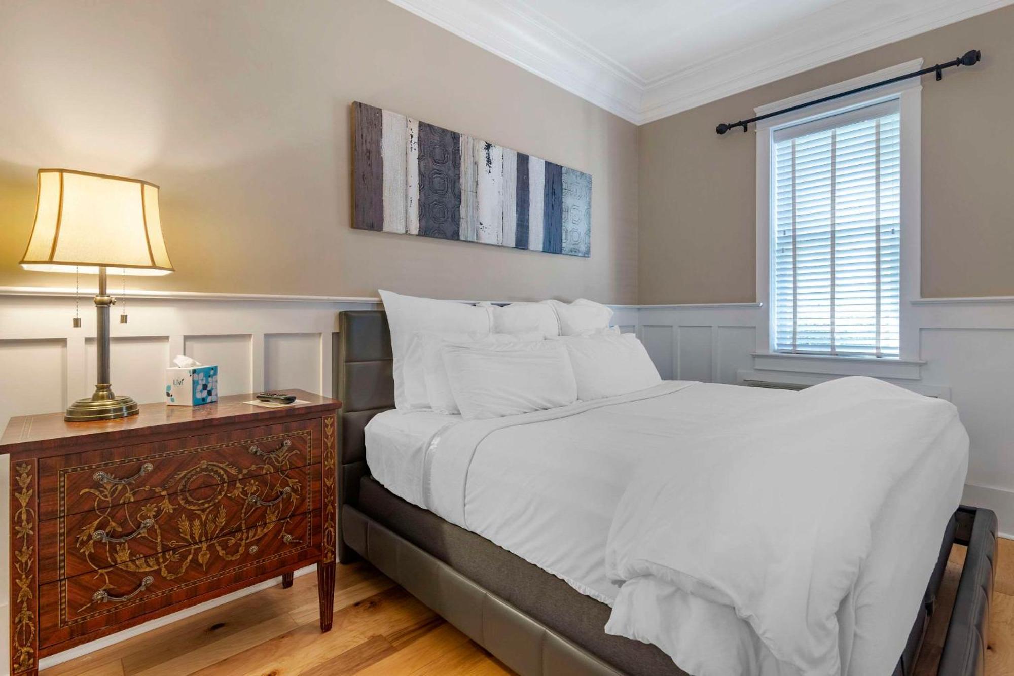 Inn At I'On, Ascend Hotel Collection Mount Pleasant Luaran gambar